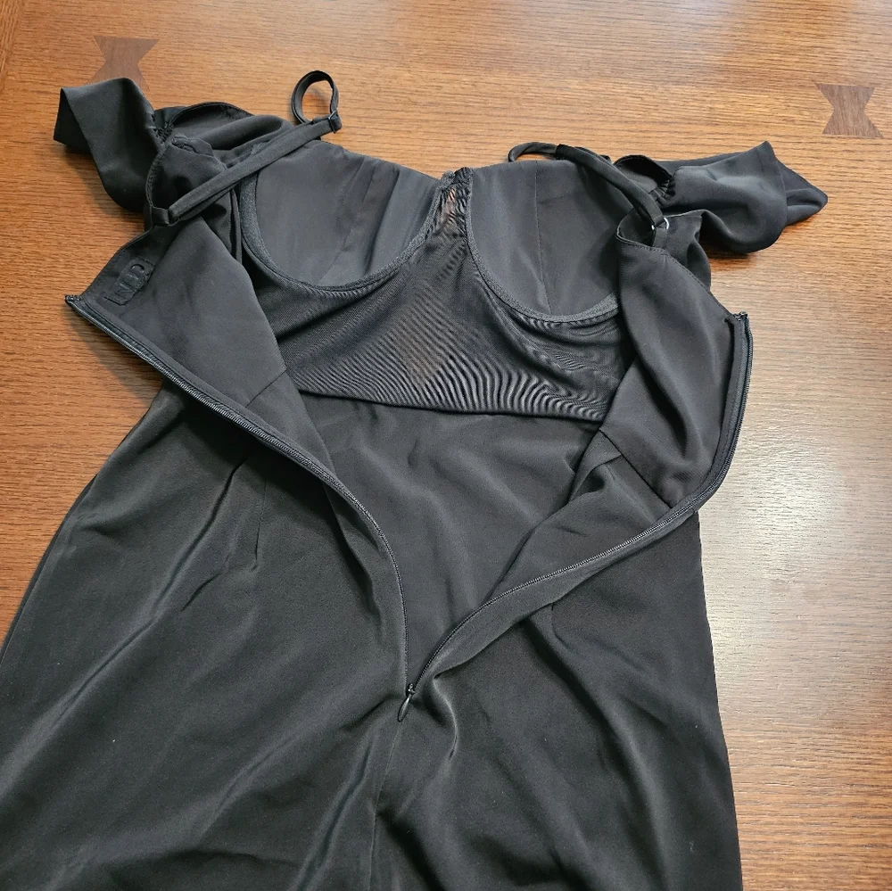 NBD Revolve Myles Mini Dress XS - Picture 11 of 15